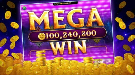 Casino World — screenshot 4