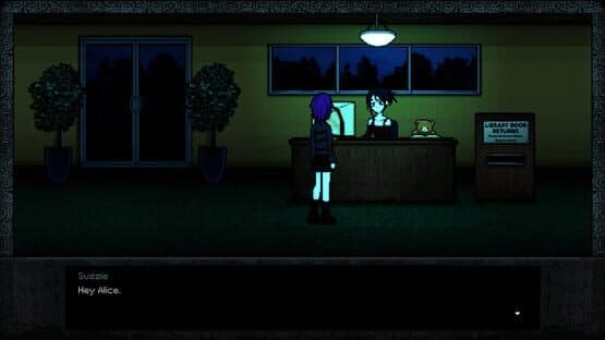 Everlasting: Tomorrow — screenshot 6