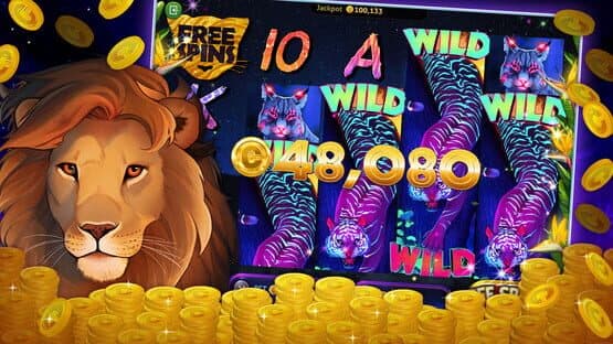 Casino World — screenshot 5