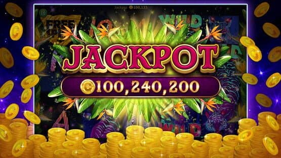 Casino World — screenshot 6