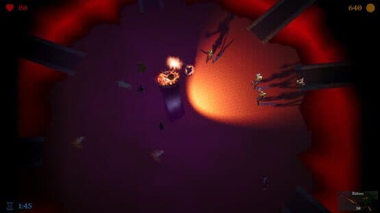 Eye of the Summoner — screenshot 1