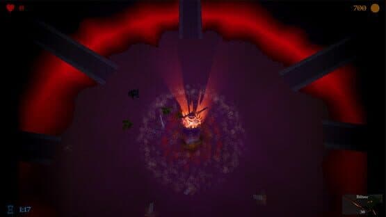 Eye of the Summoner — screenshot 2