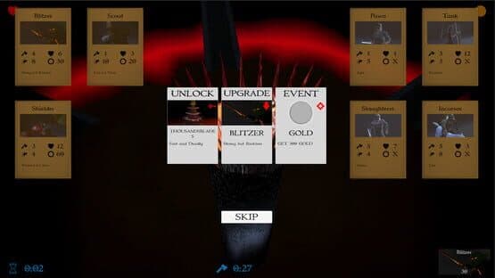 Eye of the Summoner — screenshot 3