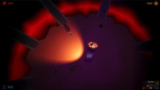 Eye of the Summoner — screenshot 4