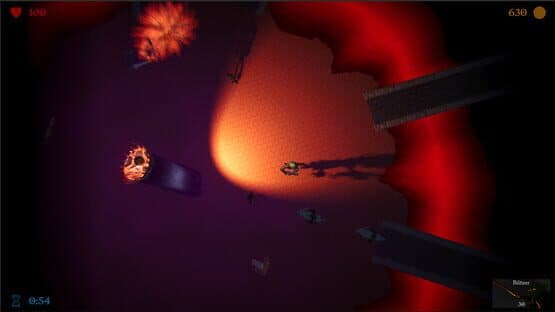 Eye of the Summoner — screenshot 5