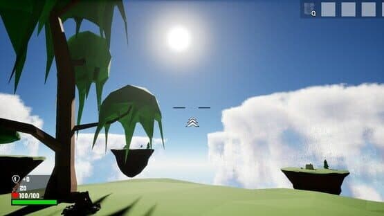 Archipelago — screenshot 1