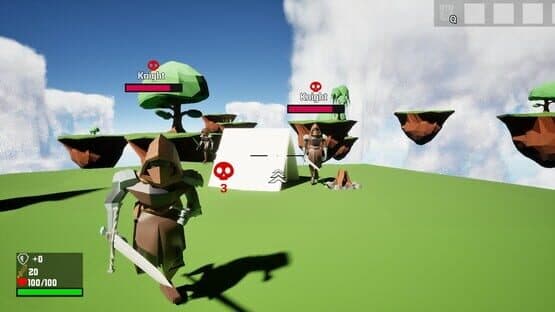Archipelago — screenshot 2