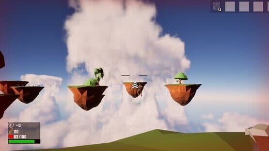 Archipelago — screenshot 3
