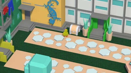 Little Duck Adventure — screenshot 2