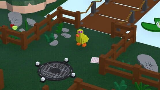 Little Duck Adventure — screenshot 4