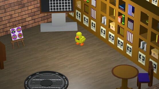 Little Duck Adventure — screenshot 5
