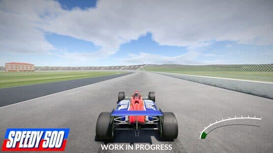 Speedy 500 — screenshot 5