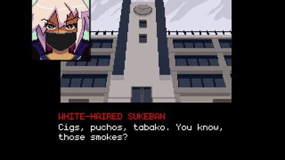 Digital Exorcist: CF1_Defrag — screenshot 2