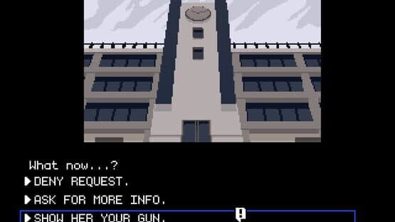 Digital Exorcist: CF1_Defrag — screenshot 5