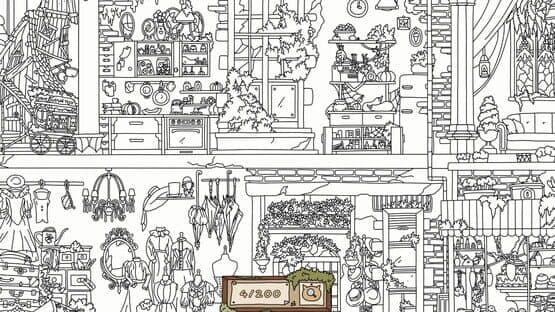 Find Kittens: The Last of Cats - Extra Level — screenshot 2