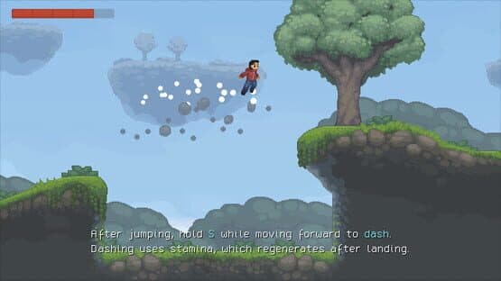Aeronesia — screenshot 1