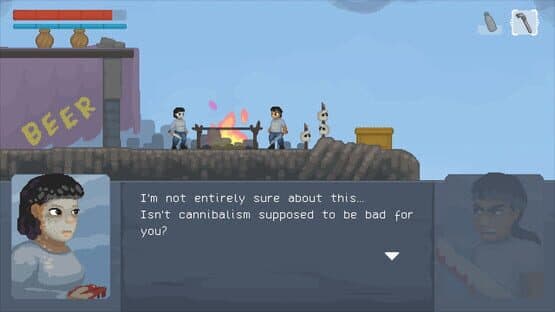 Aeronesia — screenshot 2