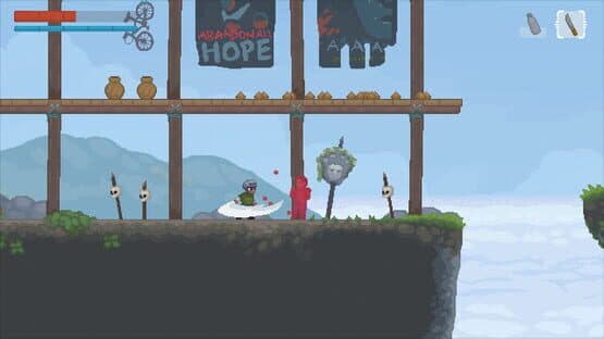 Aeronesia — screenshot 5