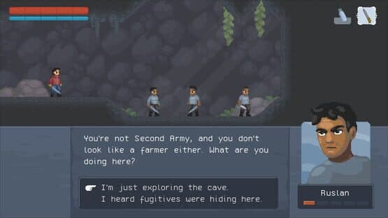 Aeronesia — screenshot 7
