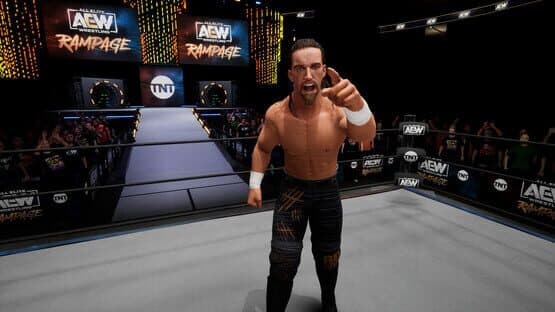 All Elite Wrestling: Fight Forever - Season Pass 4 — screenshot 7