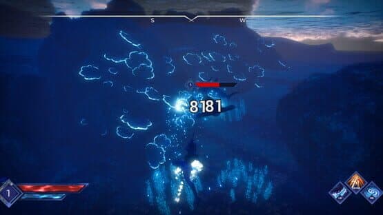 Age of the Deep — screenshot 1