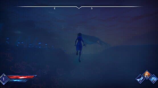 Age of the Deep — screenshot 2