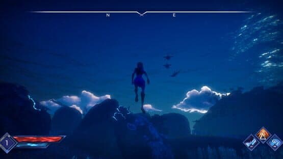 Age of the Deep — screenshot 3