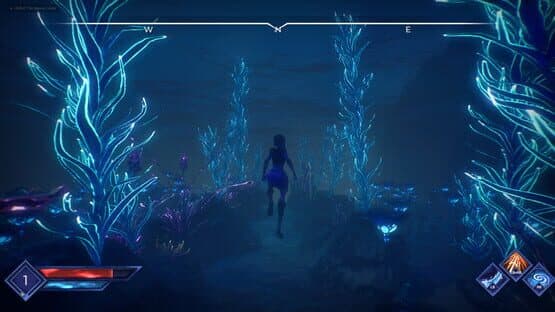 Age of the Deep — screenshot 4