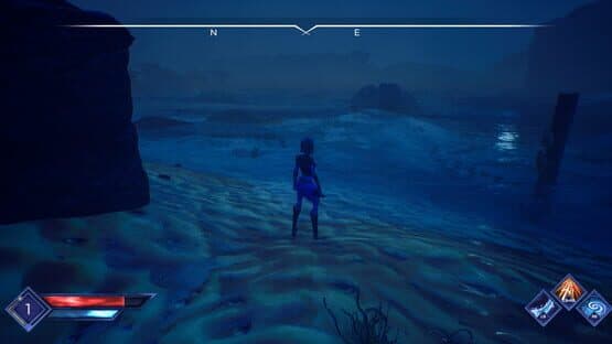 Age of the Deep — screenshot 5