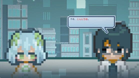 You Are A Chat AI — screenshot 2