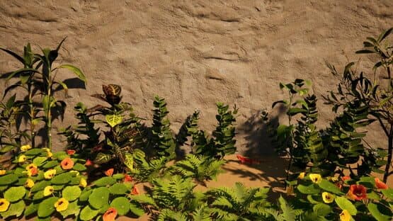 Agama Versus Bugs — screenshot 3