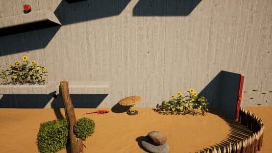Agama Versus Bugs — screenshot 4