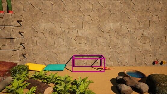 Agama Versus Bugs — screenshot 6