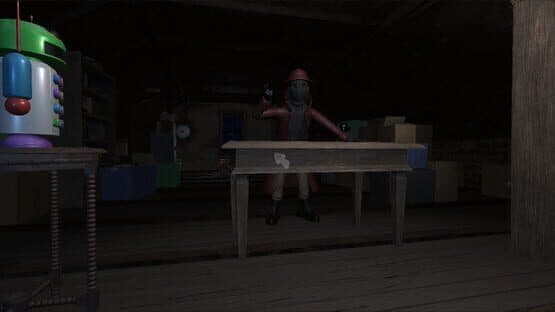 Amanda the Adventurer 2 — screenshot 1