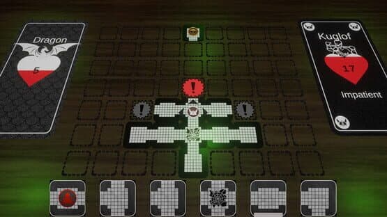Almost Dungeon — screenshot 1