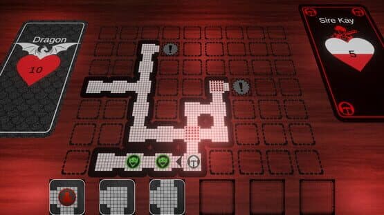 Almost Dungeon — screenshot 4
