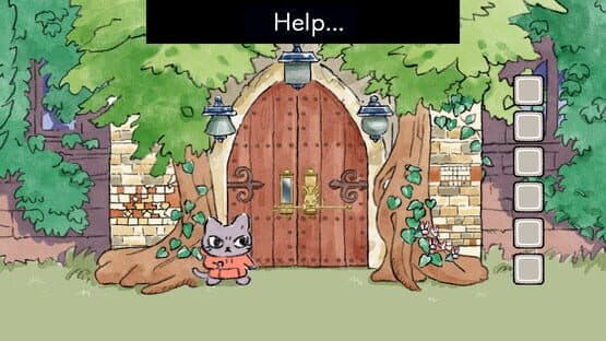 A Letter From Mom — screenshot 1