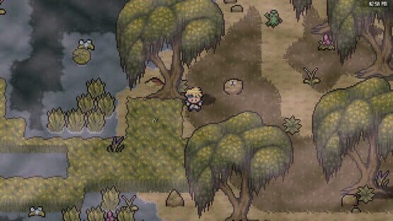 Alchemic Beasts — screenshot 2