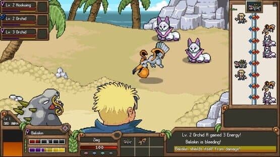 Alchemic Beasts — screenshot 3