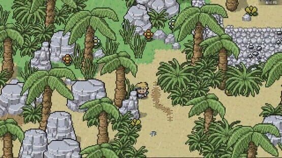 Alchemic Beasts — screenshot 4