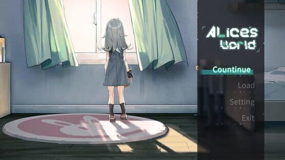 Alice's World — screenshot 4