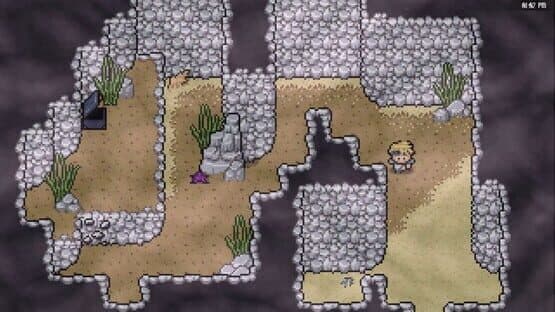 Alchemic Beasts — screenshot 5
