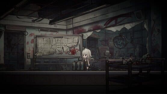 Alice's World — screenshot 5