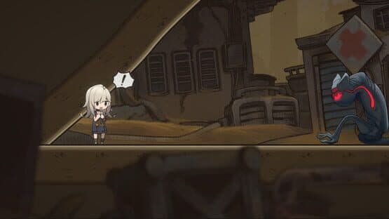 Alice's World — screenshot 7