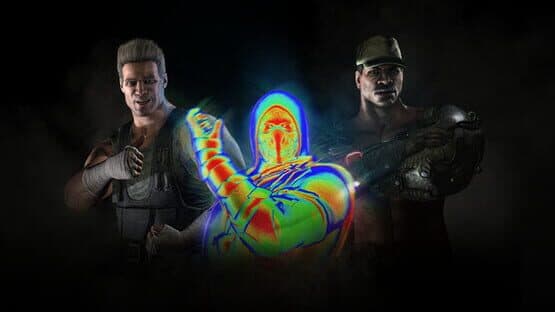 Mortal Kombat X: Predator/Prey Pack — screenshot 1