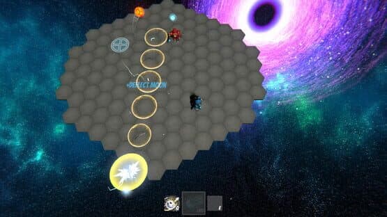 Angry Tiny Sun — screenshot 3
