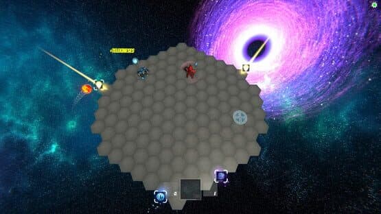 Angry Tiny Sun — screenshot 4