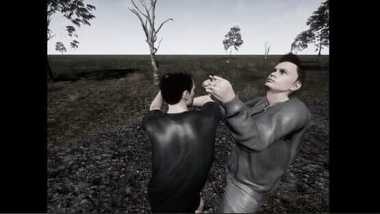 Anders: The Dark Coast — screenshot 1