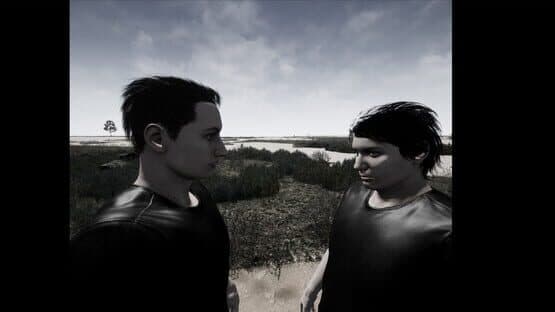 Anders: The Dark Coast — screenshot 3