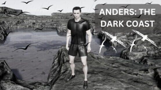Anders: The Dark Coast — screenshot 4